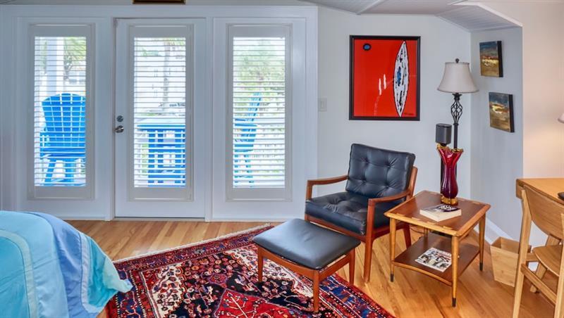 Holiday home Key West Style Beachtown Estate By Techtravel