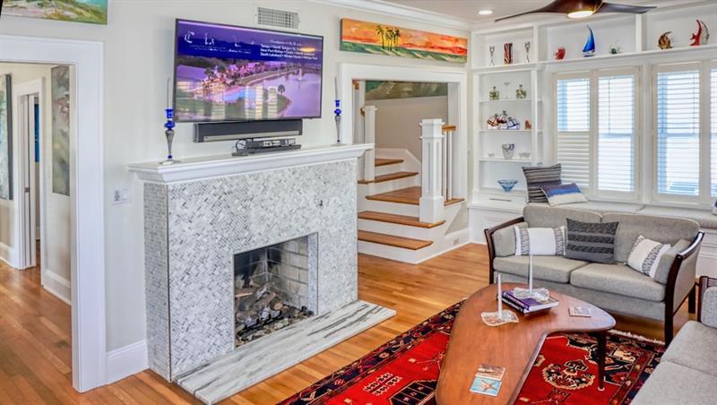 Holiday home Key West Style Beachtown Estate By Techtravel St. Pete Beach
