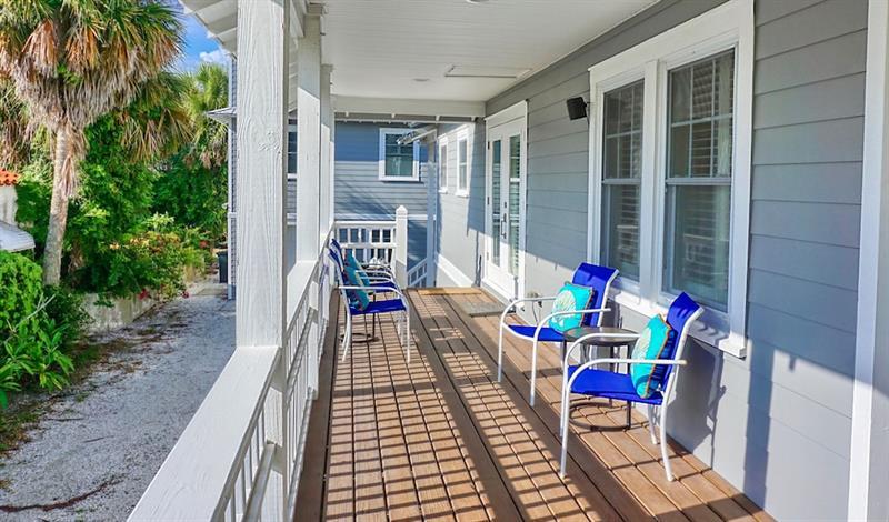 Key West Style Beachtown Estate By Techtravel Holiday home