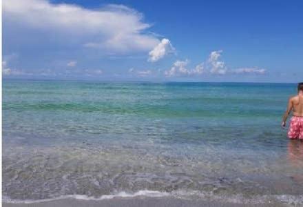 Aparthotel The Monterey Beach St. Pete Beach