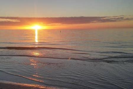The Monterey Beach * St. Pete Beach