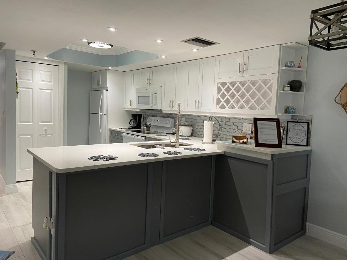 Escape To Paradise Apartment