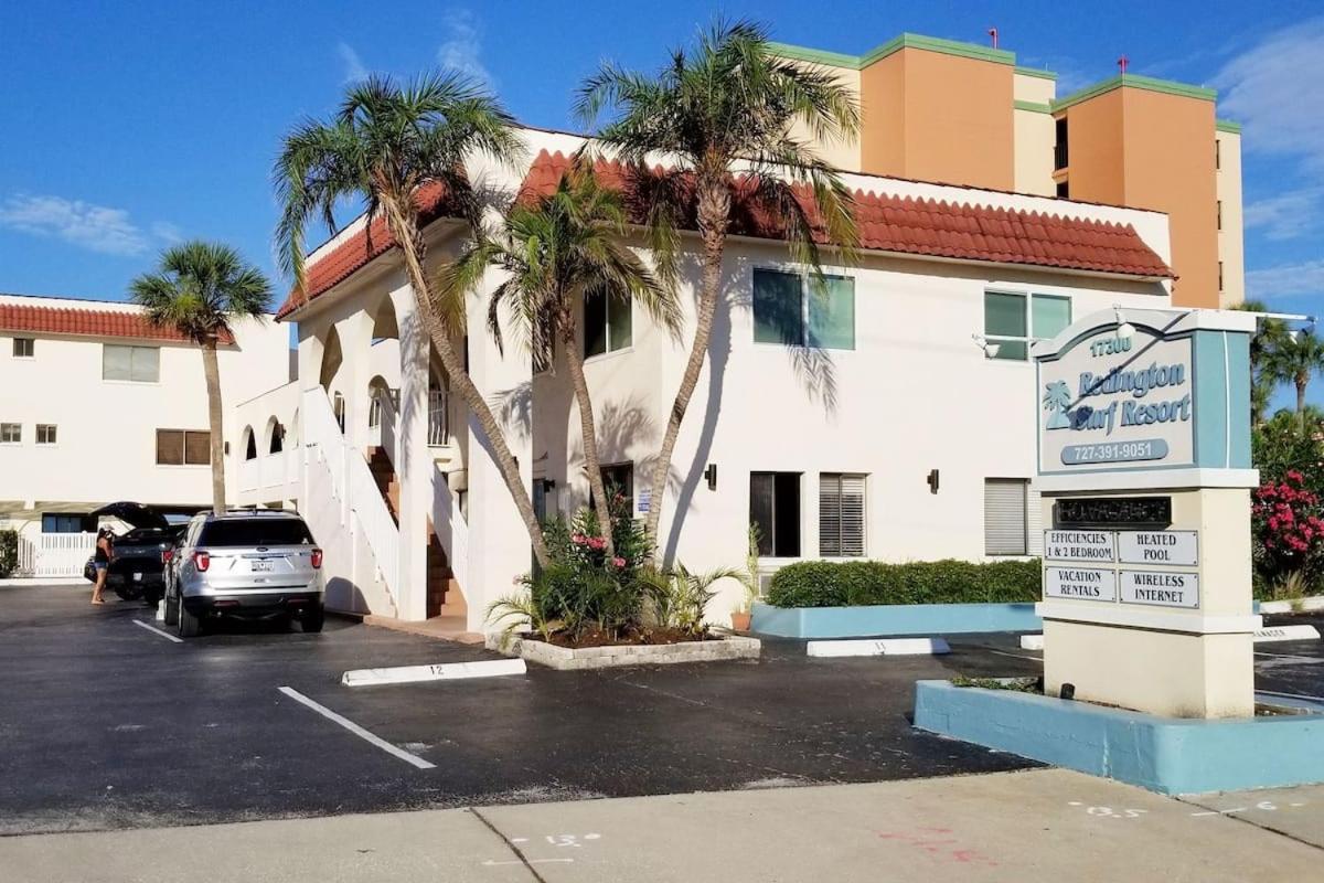 Aparthotel Welcome To The Anywhere St. Pete Beach