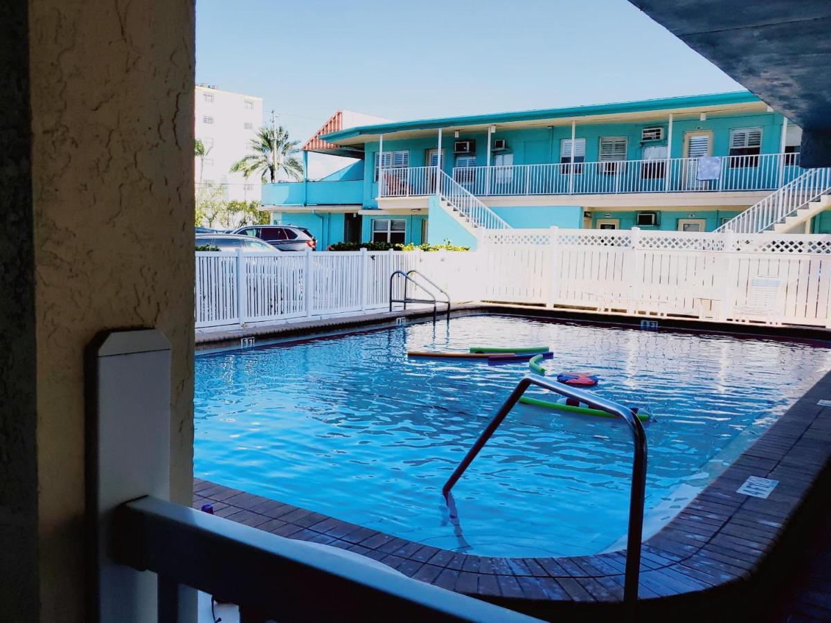 Welcome To The Anywhere Aparthotel