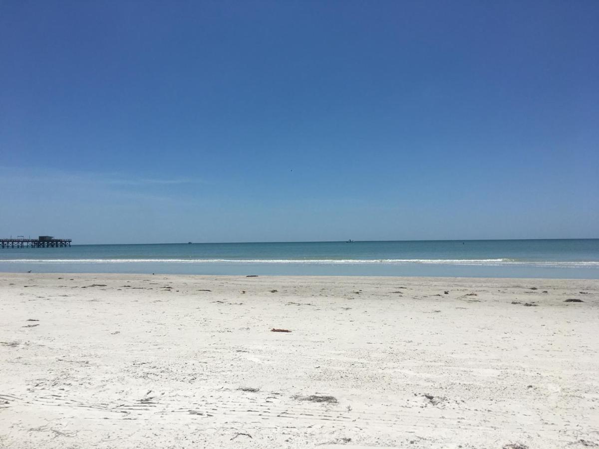 Saltwater Retreat Of Redington Shores * St. Pete Beach