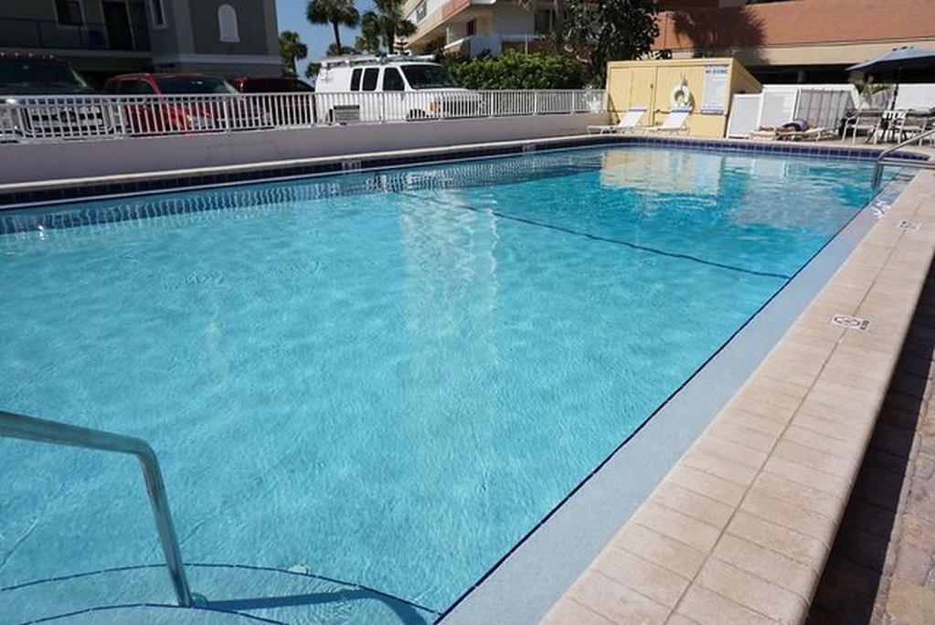 The Monterey Beach Aparthotel