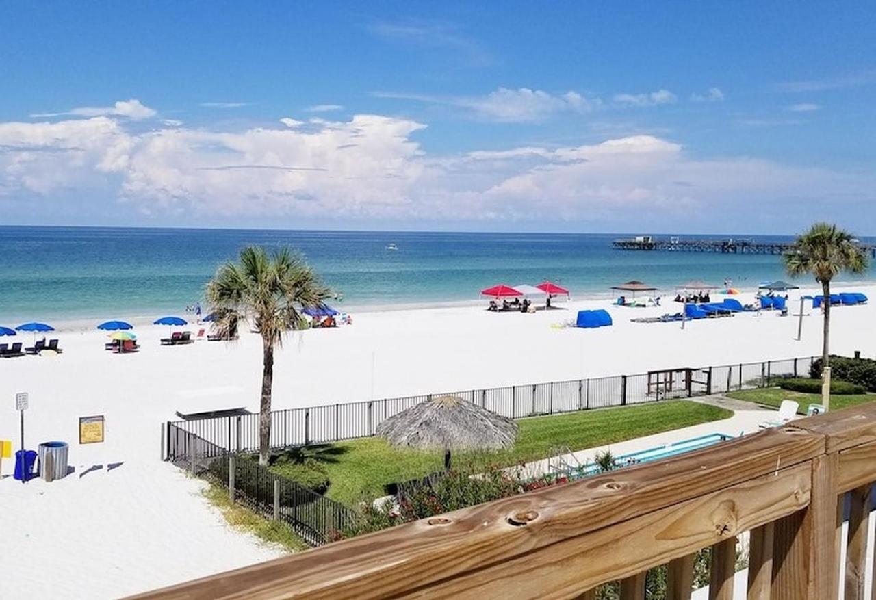 Welcome To The Anywhere St. Pete Beach