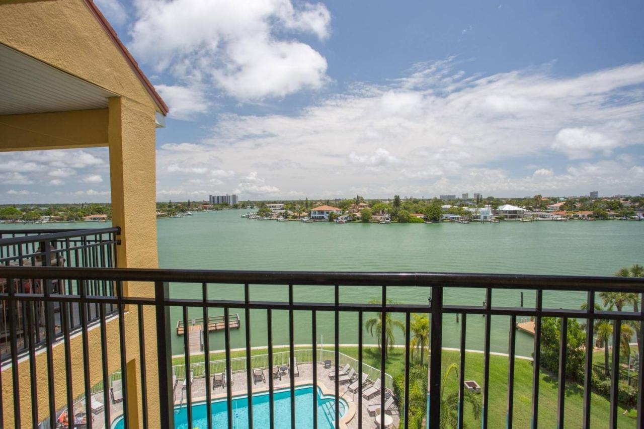 409 - Palms Of Treasure Island Holiday home St. Pete Beach