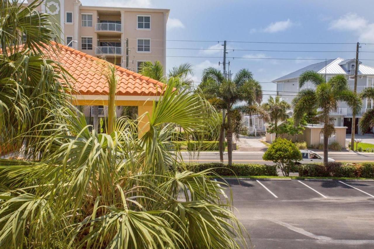 104 - Palms Of Treasure Island * St. Pete Beach