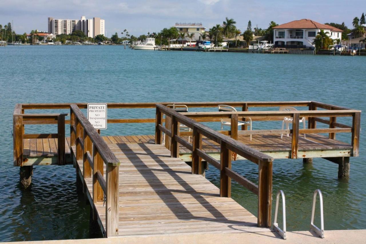 Holiday home 309 - Palms Of Treasure Island St. Pete Beach