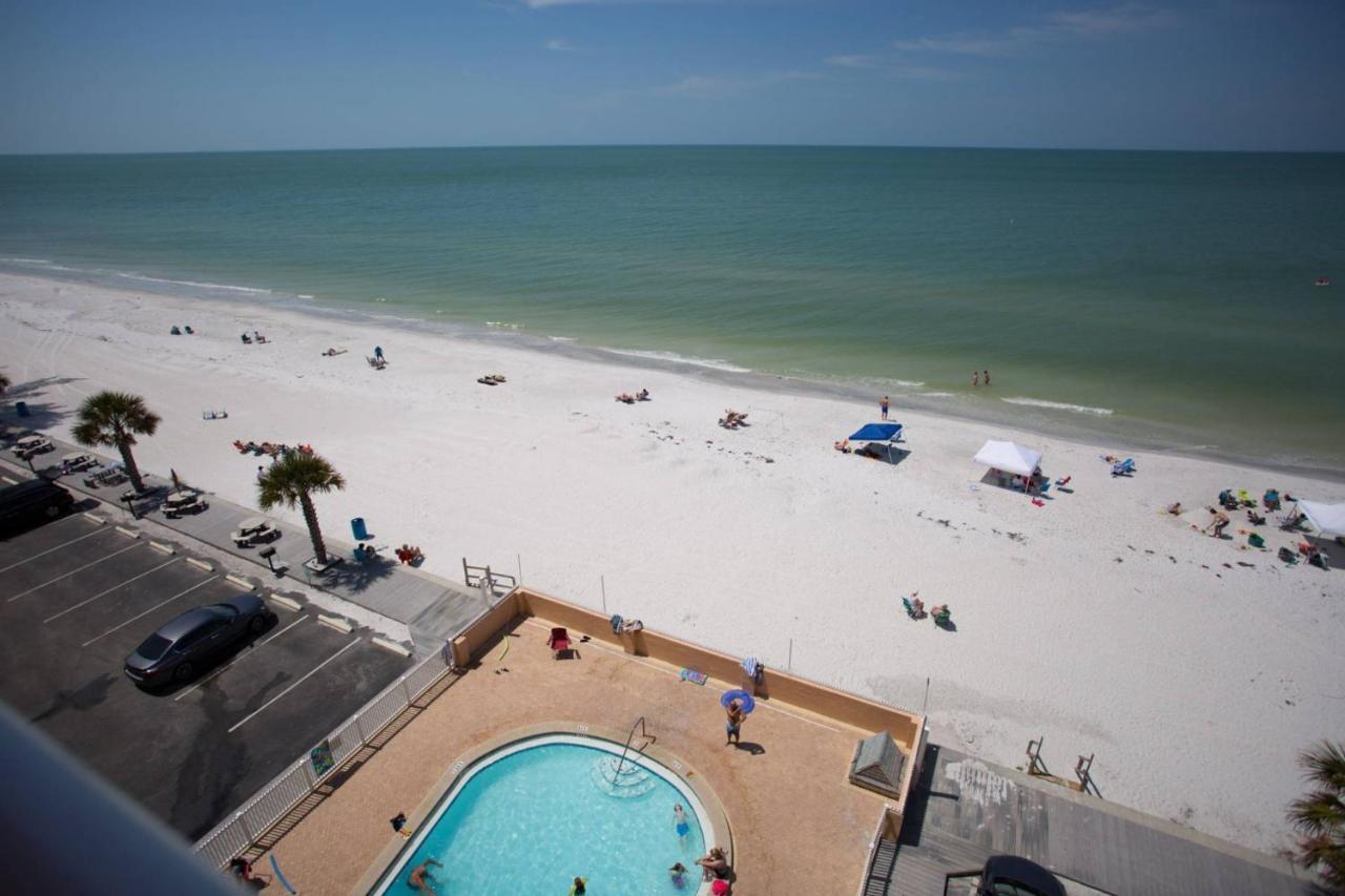 607 - Sunset Chateau Holiday home *
