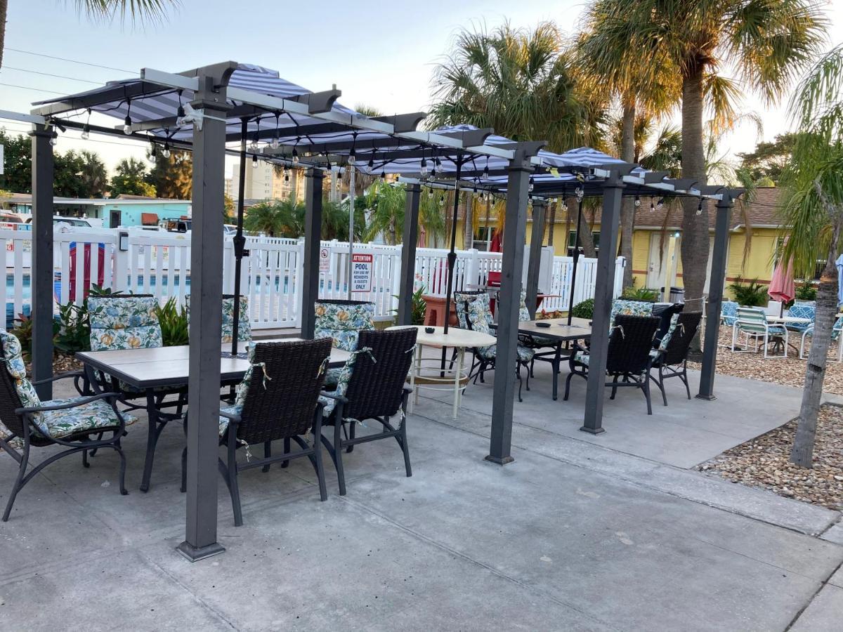 Apartment Bella Sirena St. Pete Beach