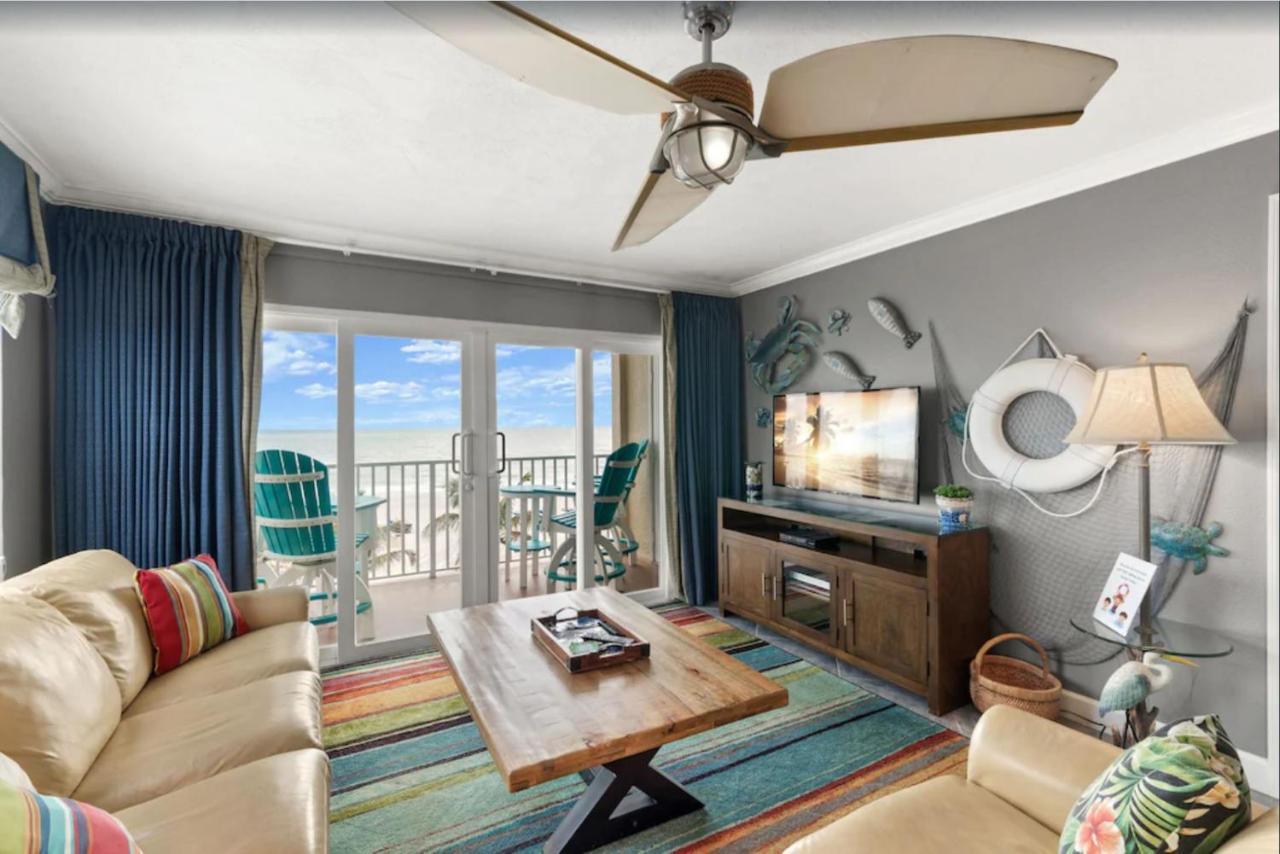 #306 Place * St. Pete Beach