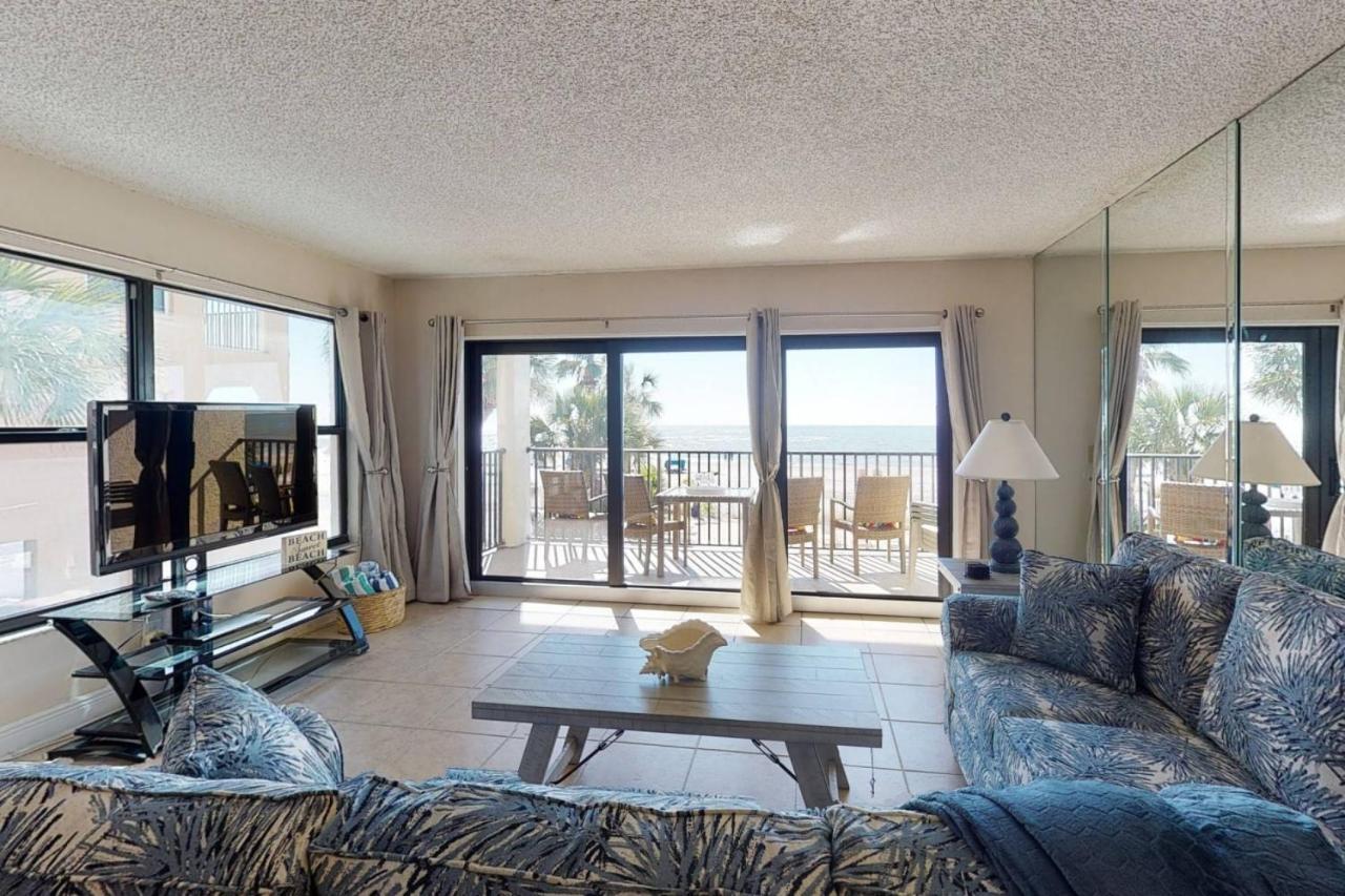 Holiday home 101 - Sandy Shores St. Pete Beach