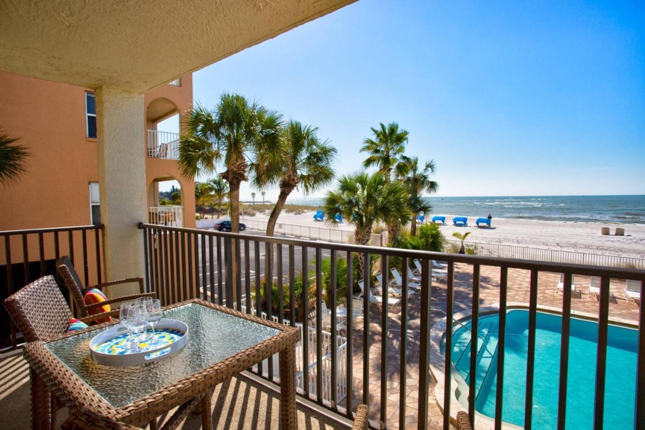 Holiday home 101 - Sandy Shores St. Pete Beach