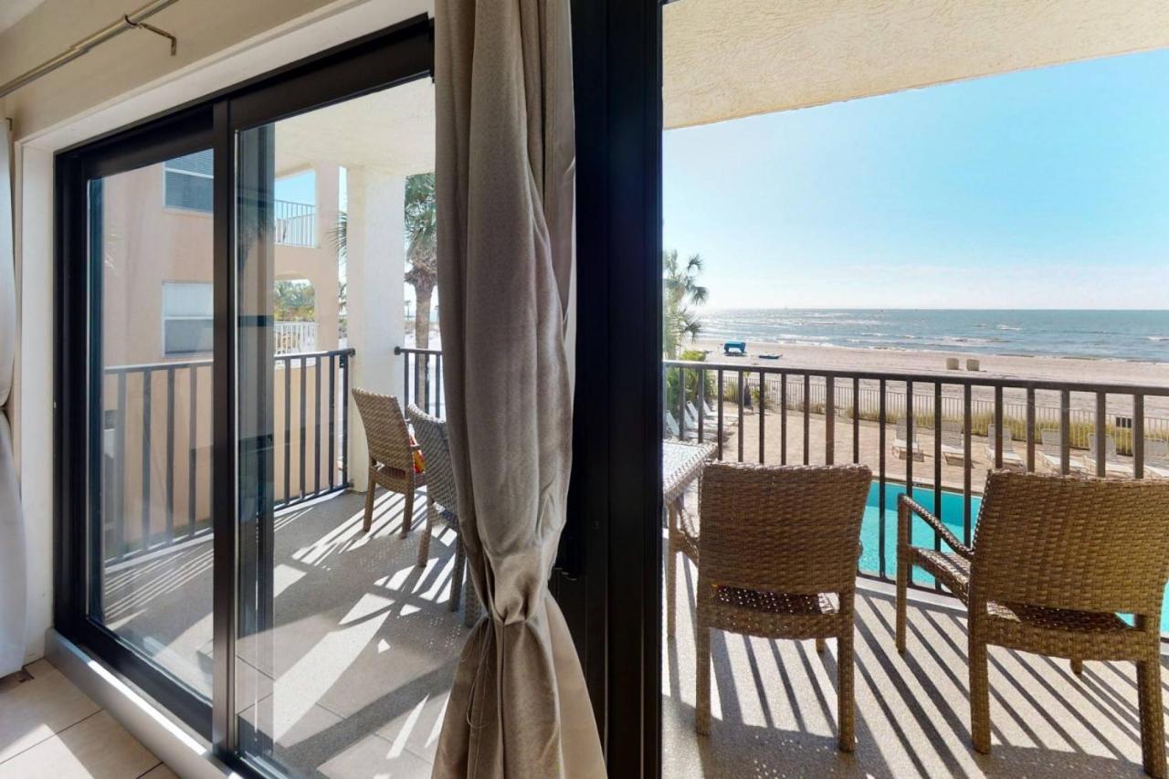 101 - Sandy Shores St. Pete Beach
