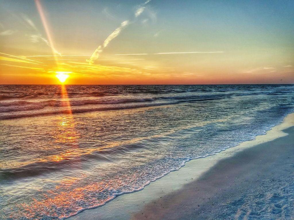 The Monterey Beach * St. Pete Beach