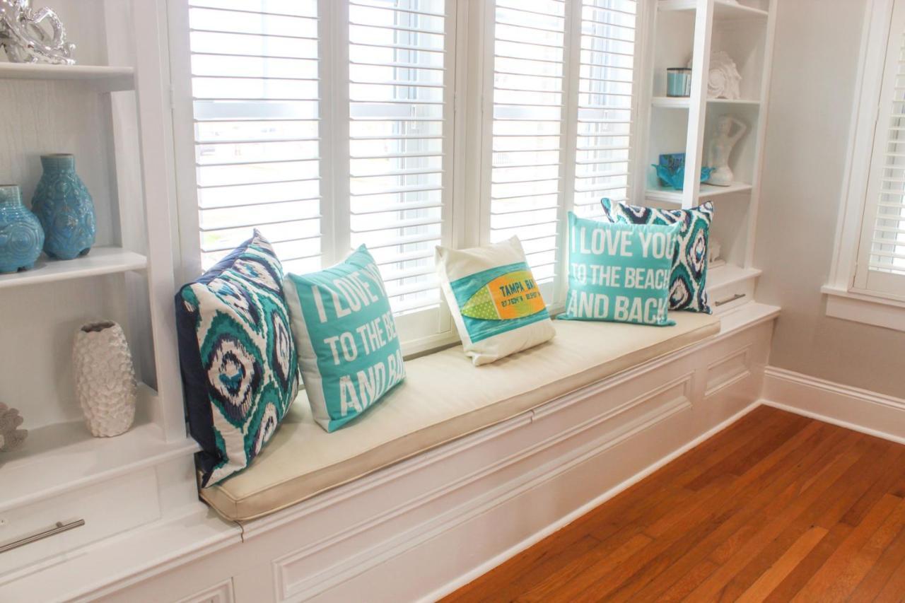 Key West Style Beachtown Estate By Techtravel Holiday home St. Pete Beach