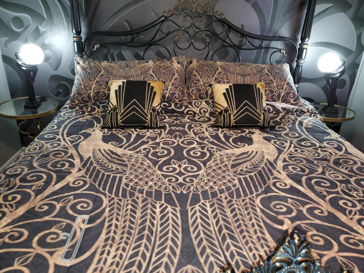 Welcome To The Anywhere Aparthotel *