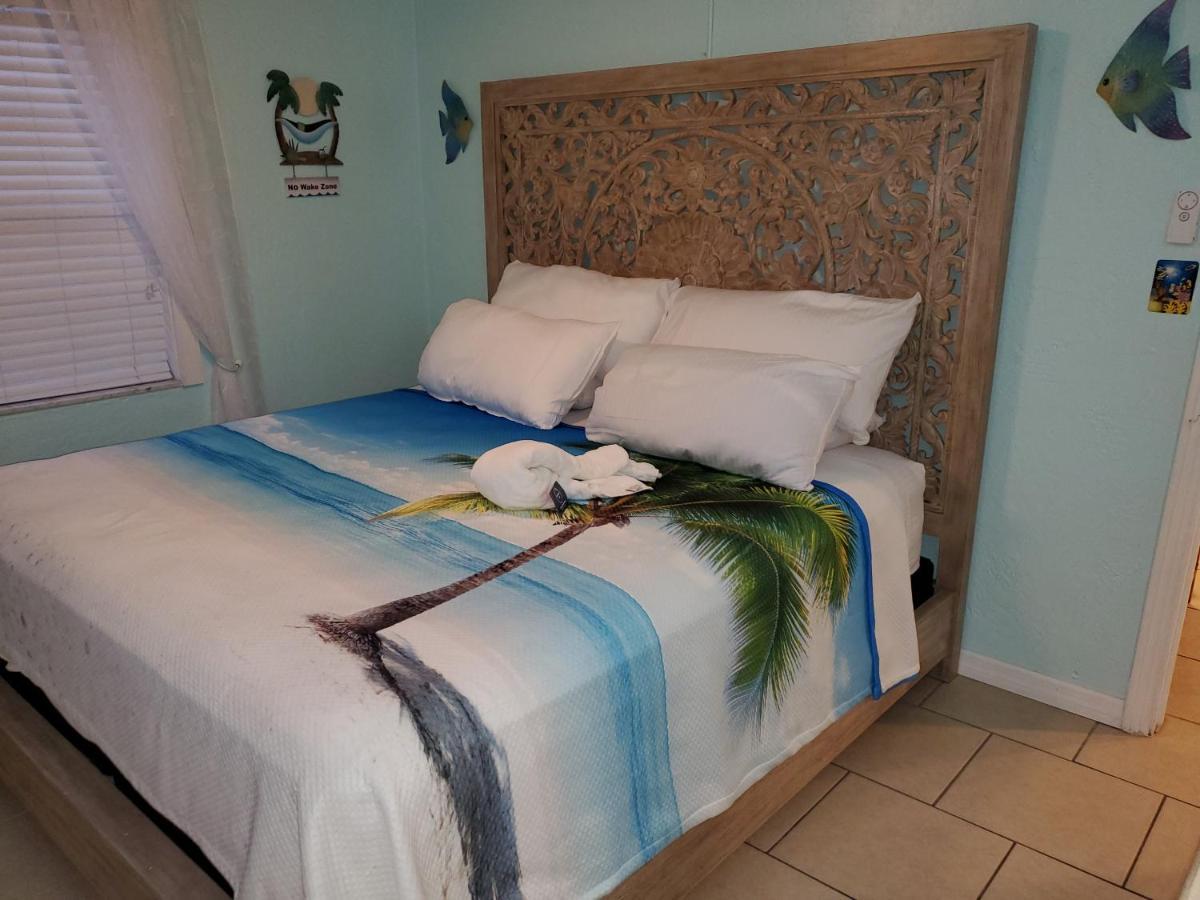 The Monterey Beach Aparthotel St. Pete Beach