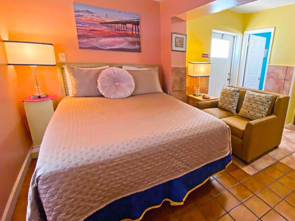 Bella Sirena Apartment