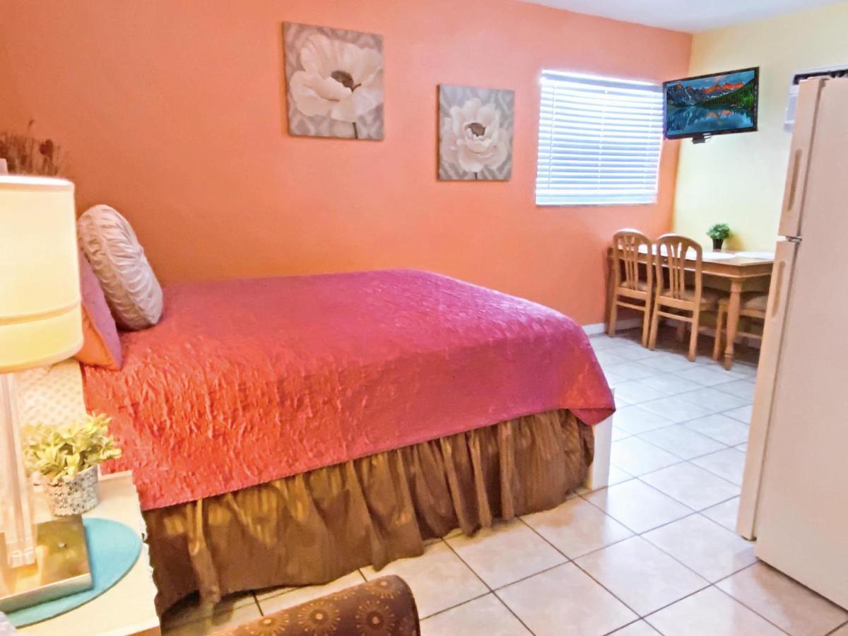 Bella Sirena Apartment *