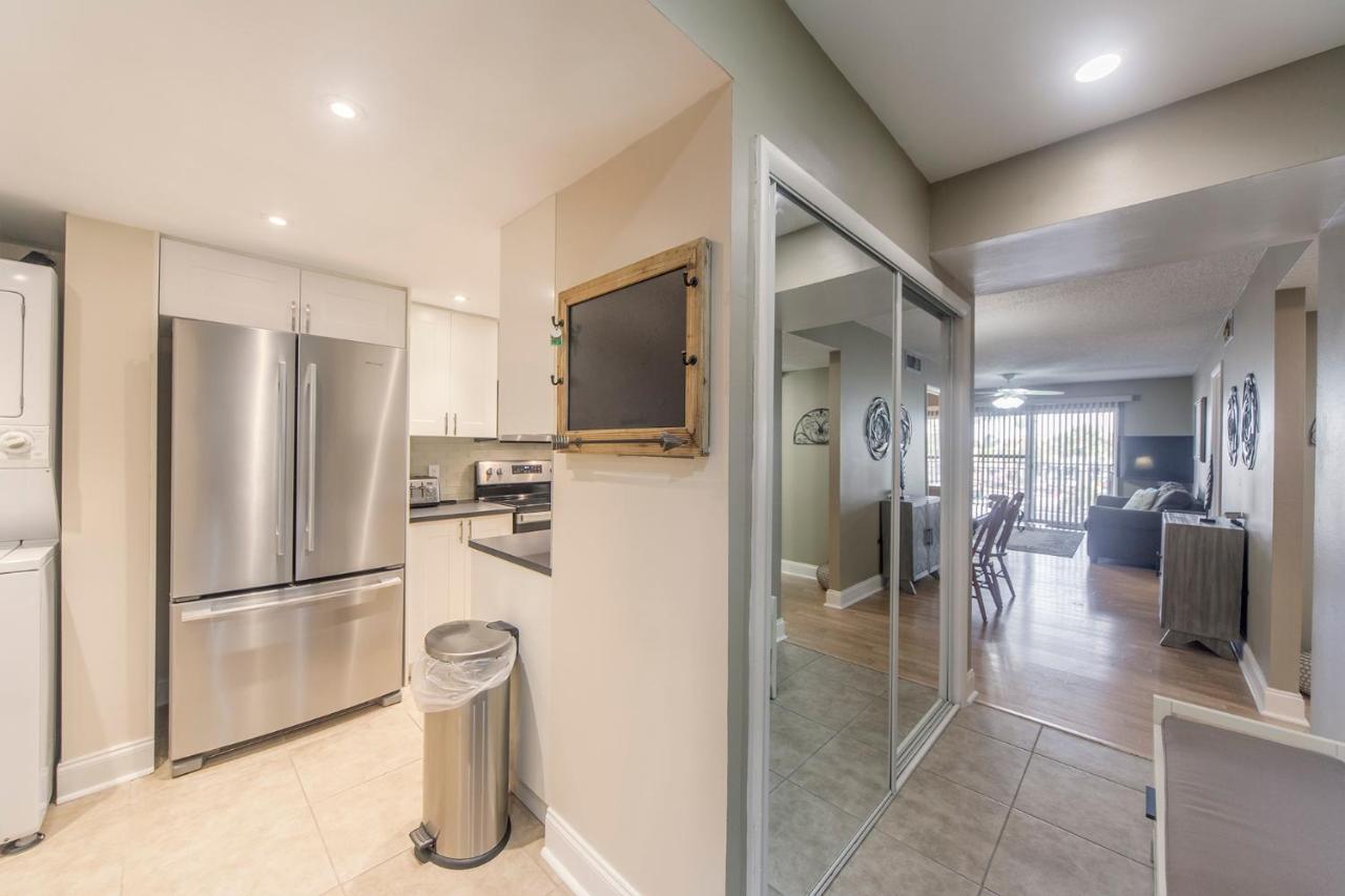 Holiday home #102 Madeira Norte St. Pete Beach