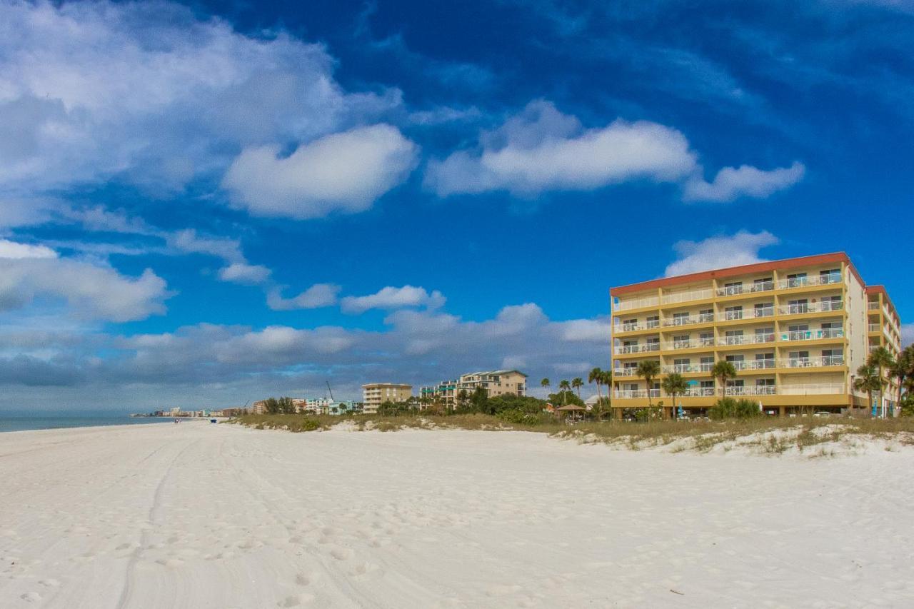 #102 Madeira Norte * St. Pete Beach