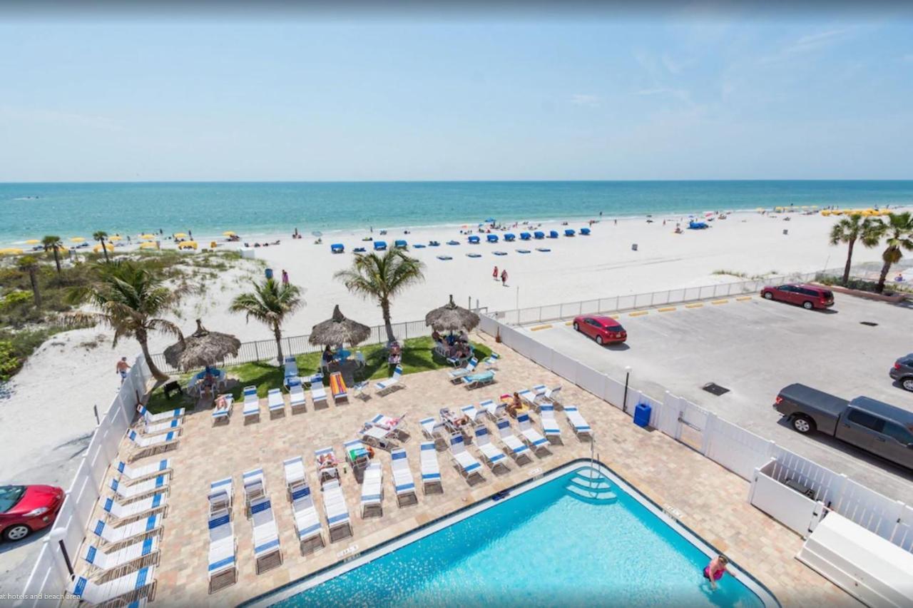 Holiday home #306 Place St. Pete Beach