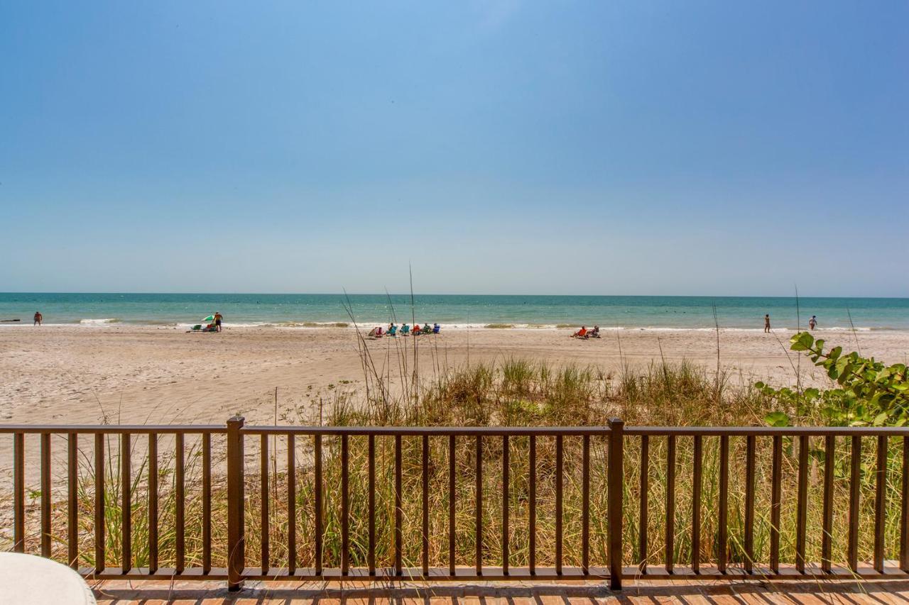 501 Shores Of Madeira Holiday home *