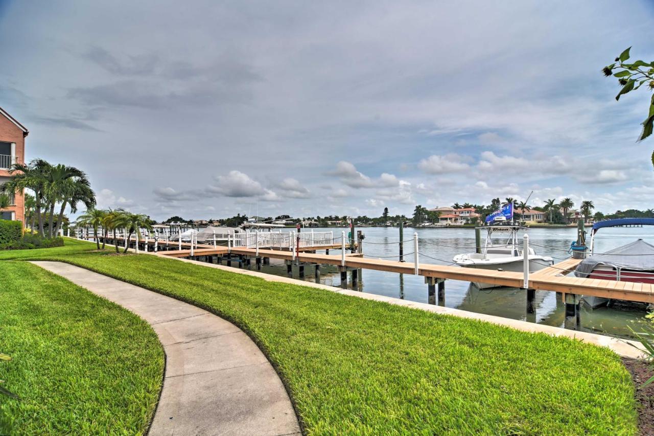 Modern Escape With Pool Access - Half Mile To Beach!