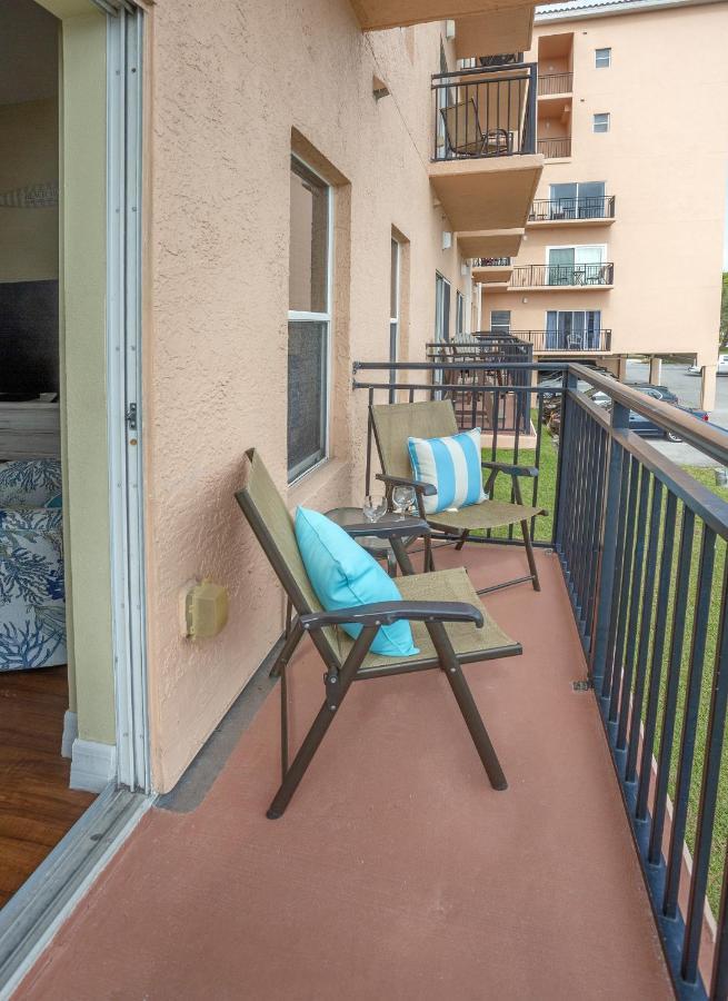 Madeira Bay Heated Pool 204 Star5vacations St. Pete Beach