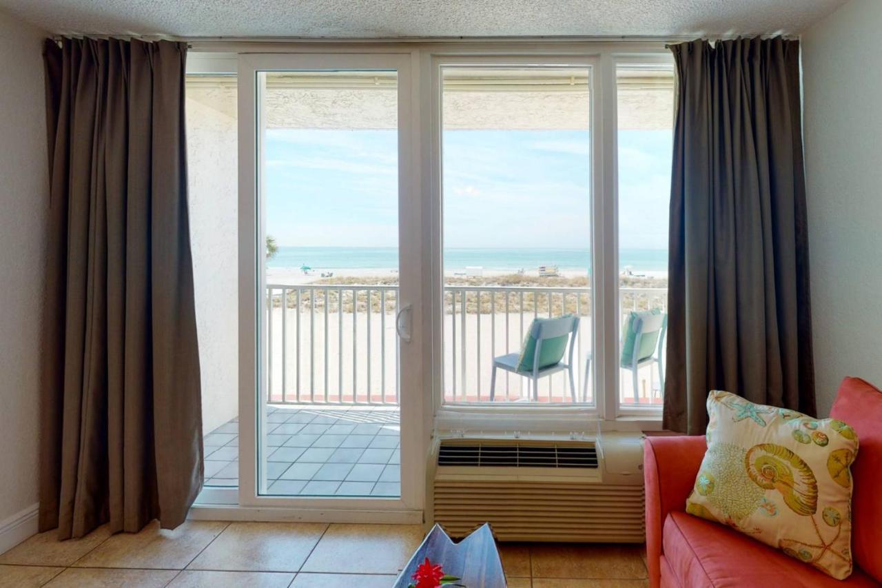 Holiday home 209 - Island St. Pete Beach
