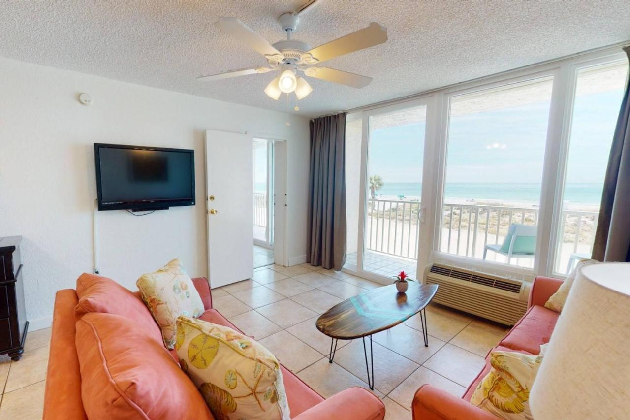 209 - Island Holiday home