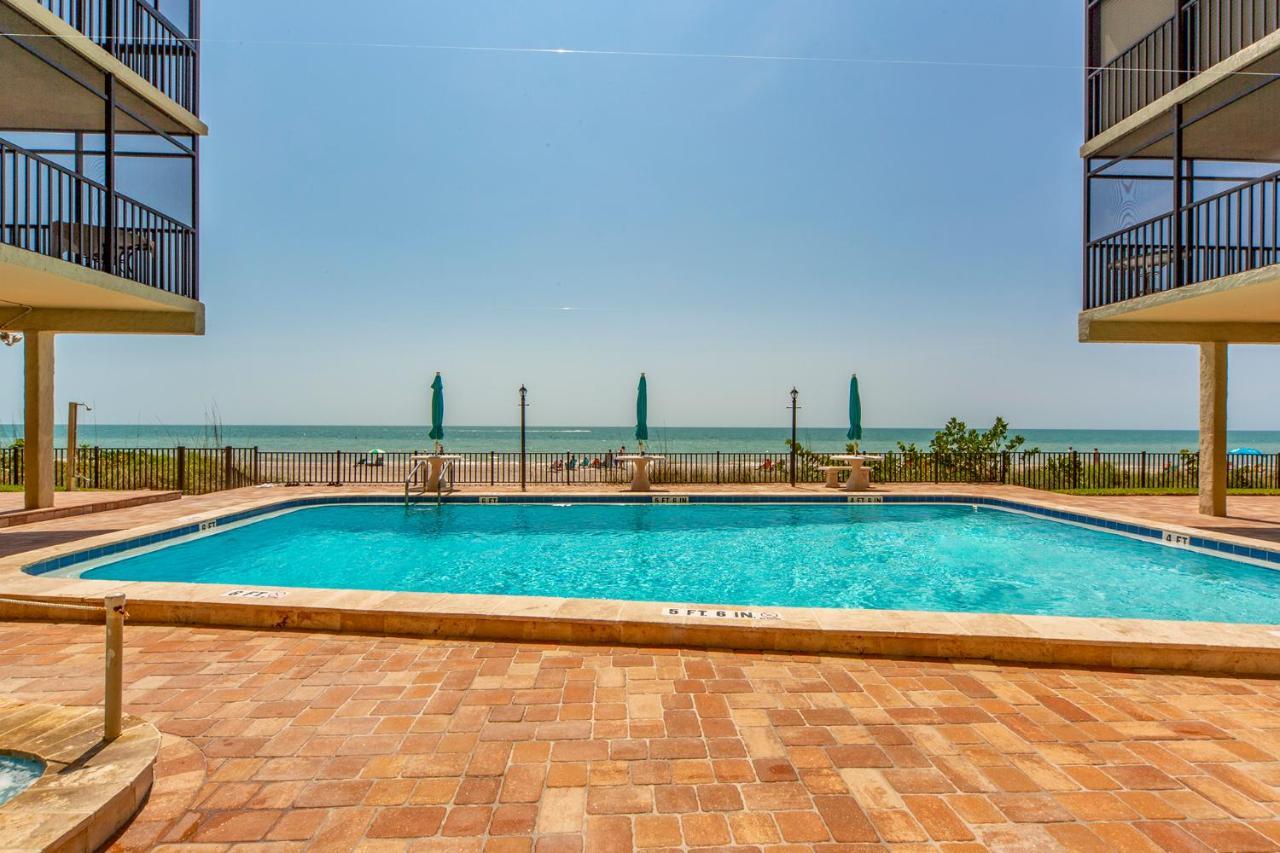 501 Shores Of Madeira