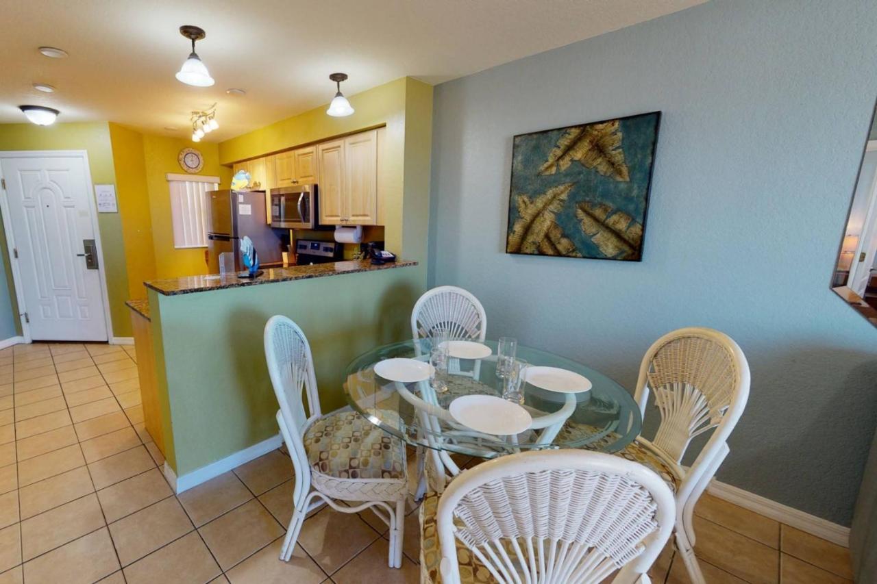 Holiday home 403 - Surf St. Pete Beach