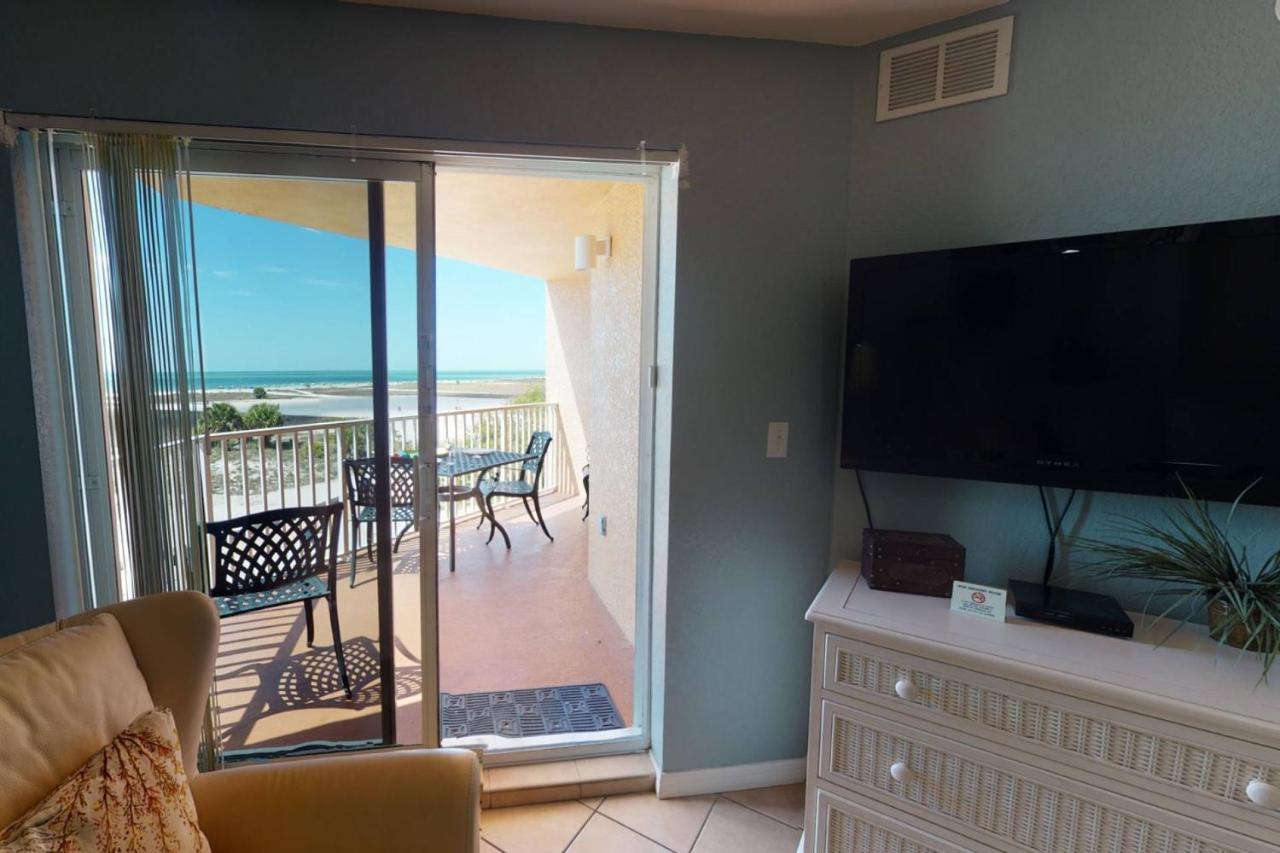 403 - Surf * St. Pete Beach