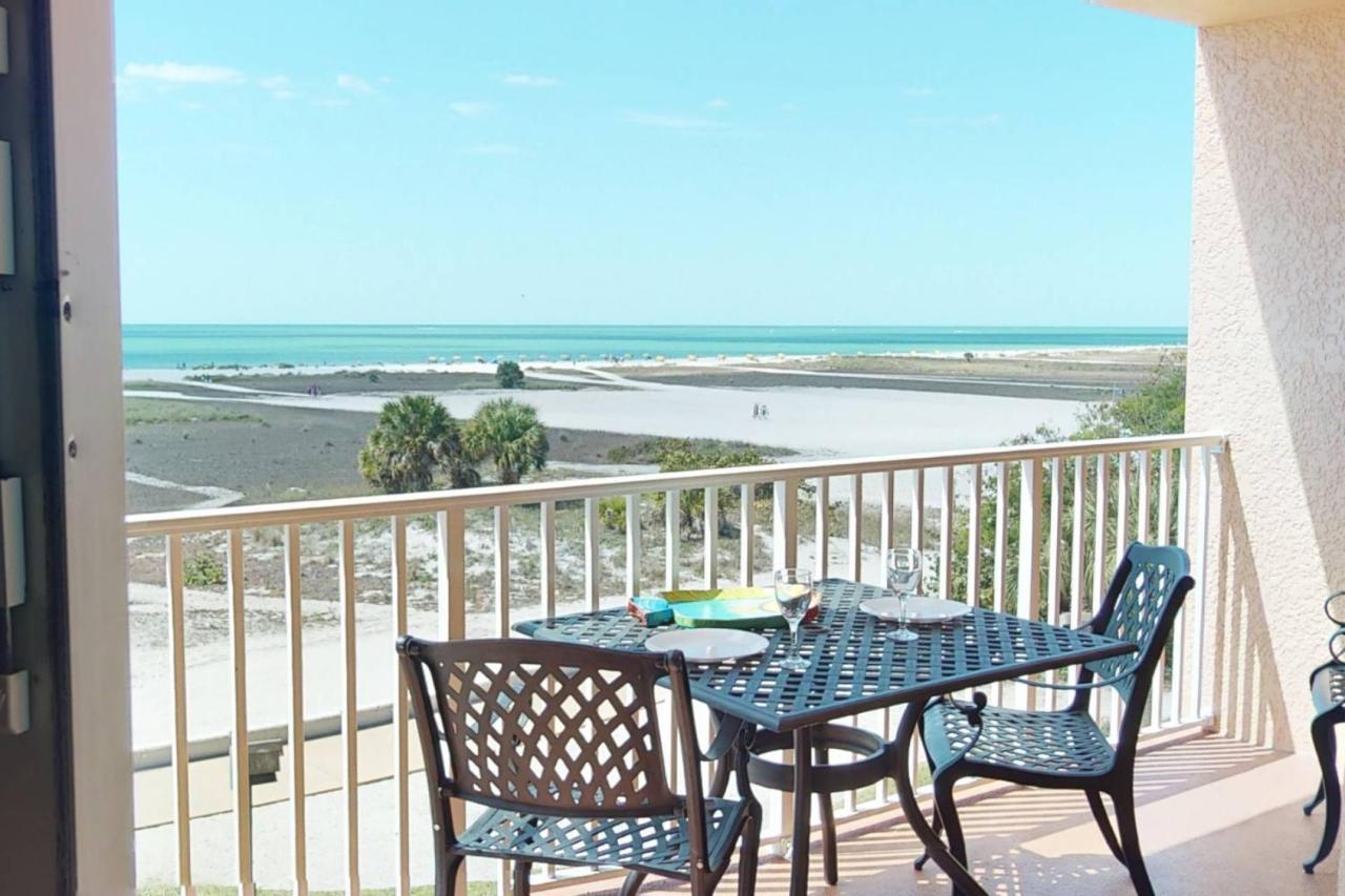 Holiday home 403 - Surf St. Pete Beach