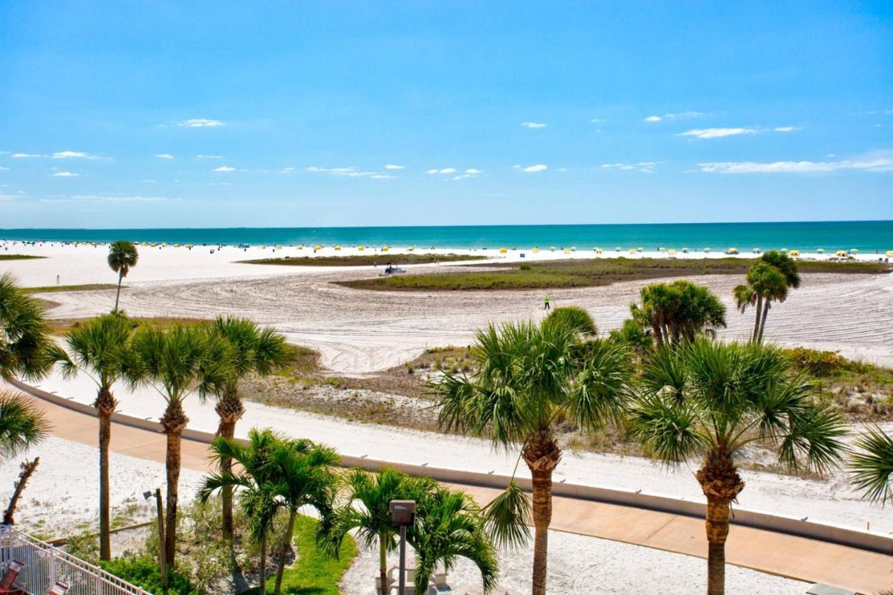 403 - Surf St. Pete Beach