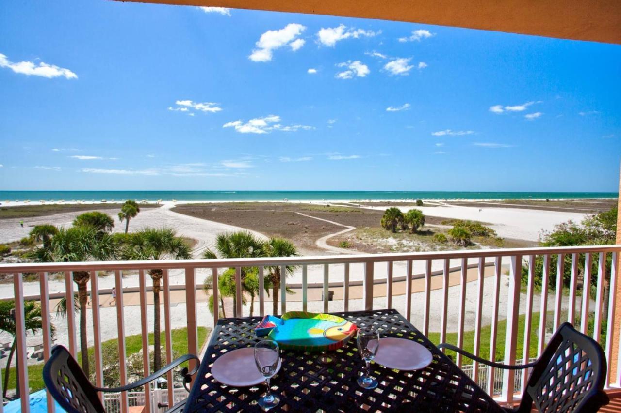 403 - Surf Holiday home St. Pete Beach