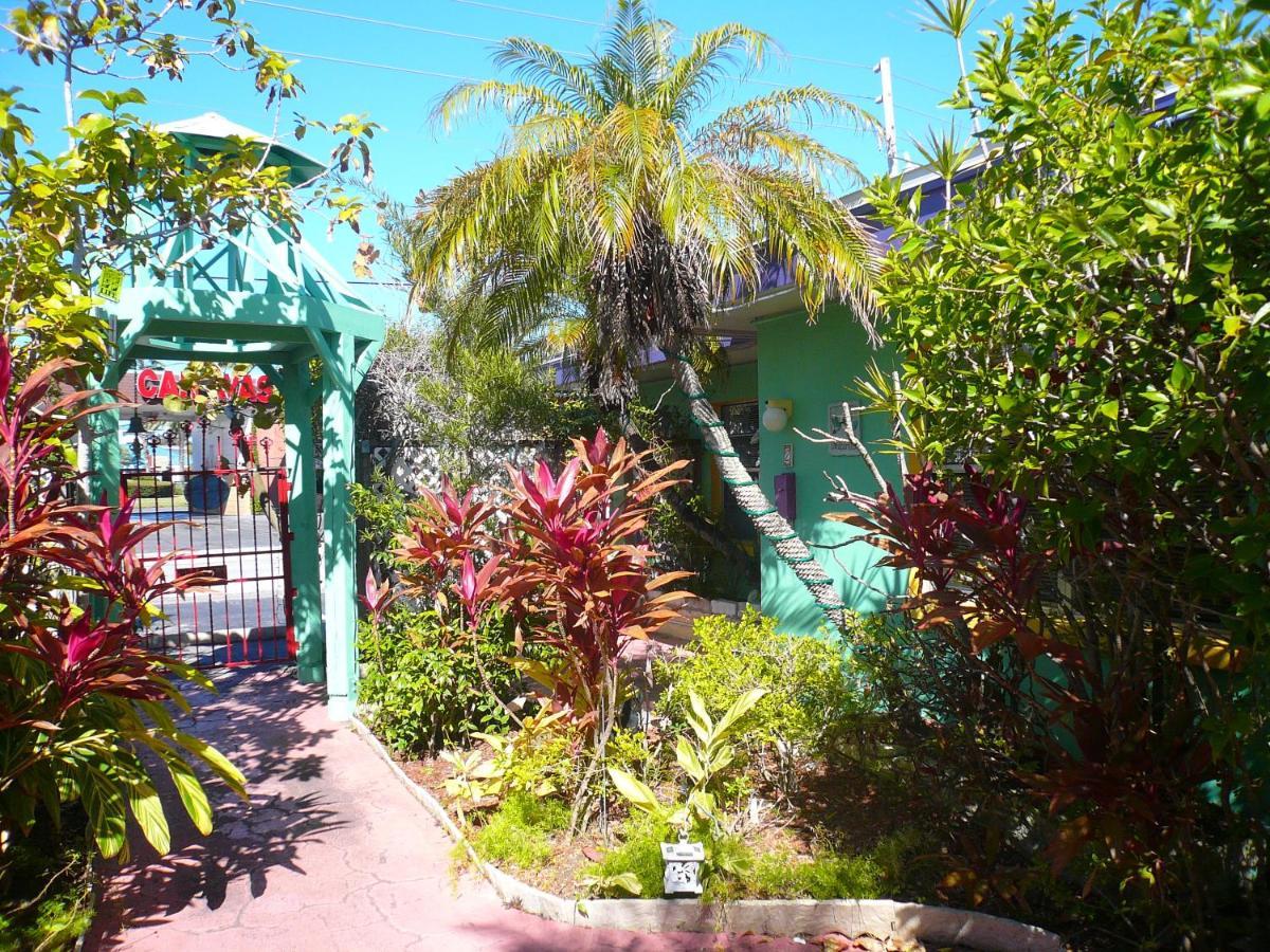 Affordable Beach Holiday home