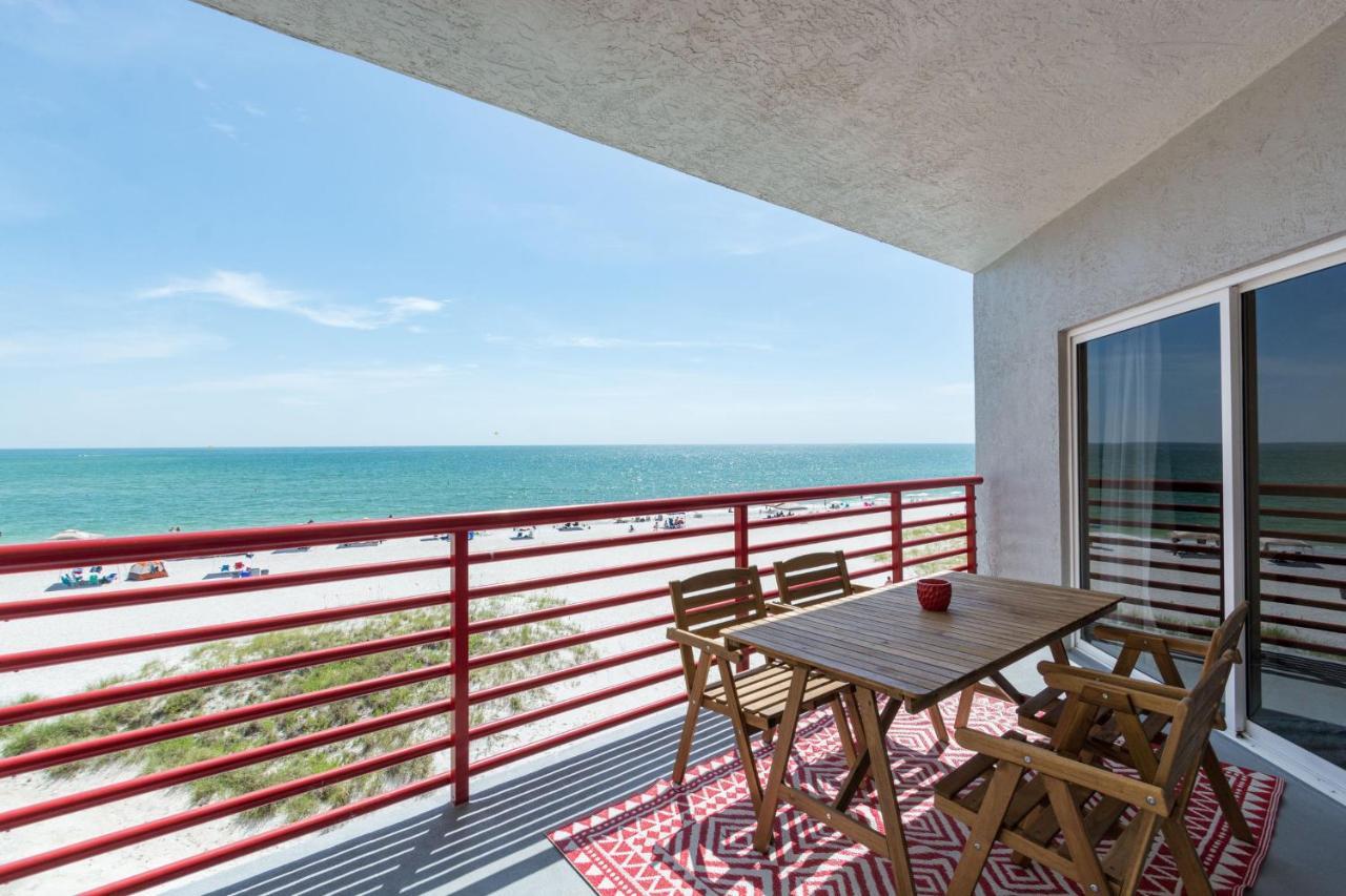 301 Crimson * St. Pete Beach