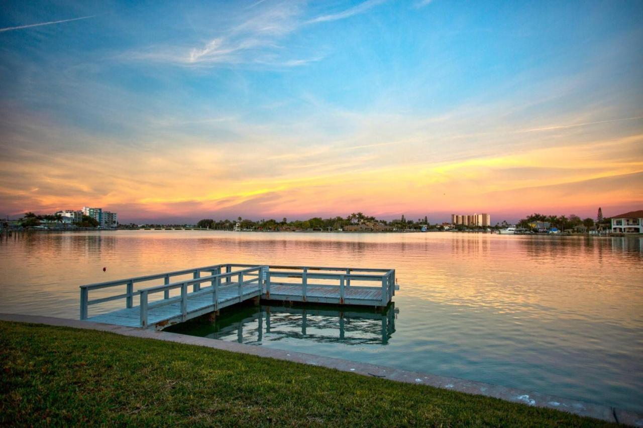 409 - Palms Of Treasure Island * St. Pete Beach