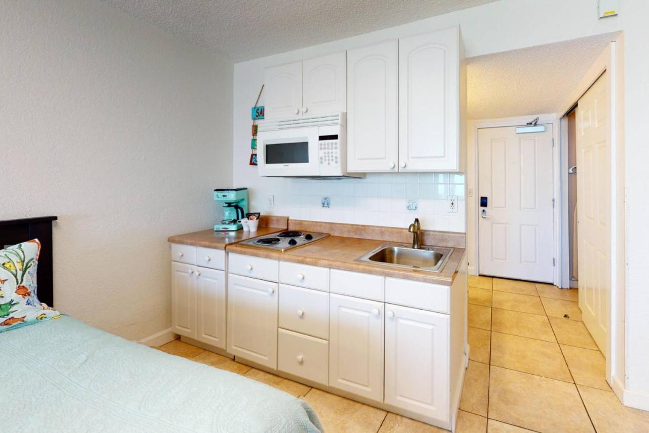 Holiday home 209 - Island *