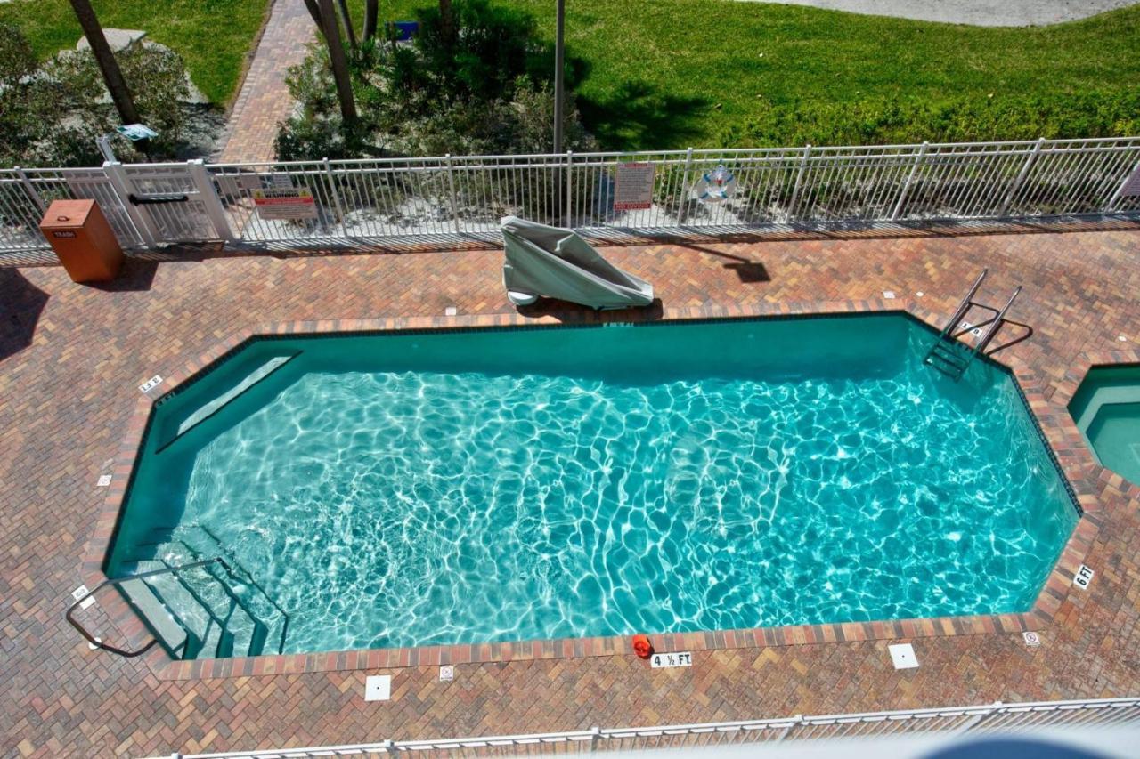 Holiday home 403 - Surf *