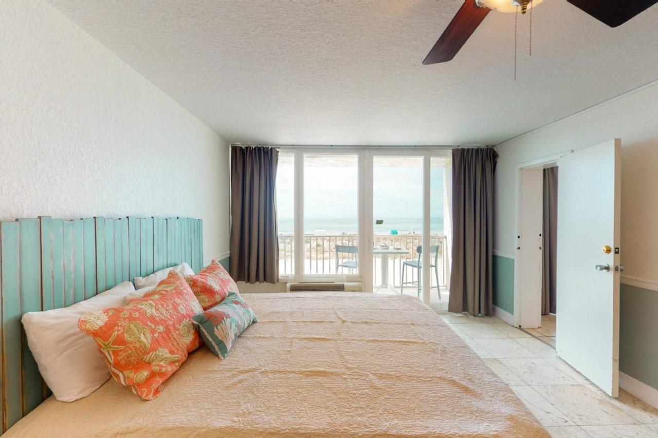 209 - Island Holiday home *