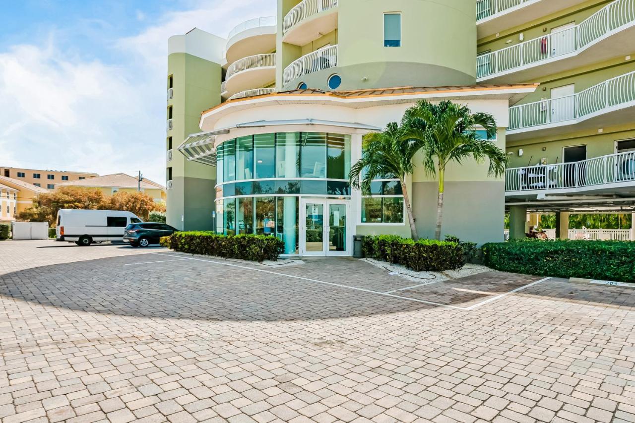 Crystal Palms 307 Hotel St. Pete Beach