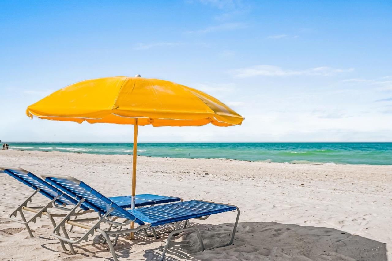 Hotel Crystal Palms 307 St. Pete Beach