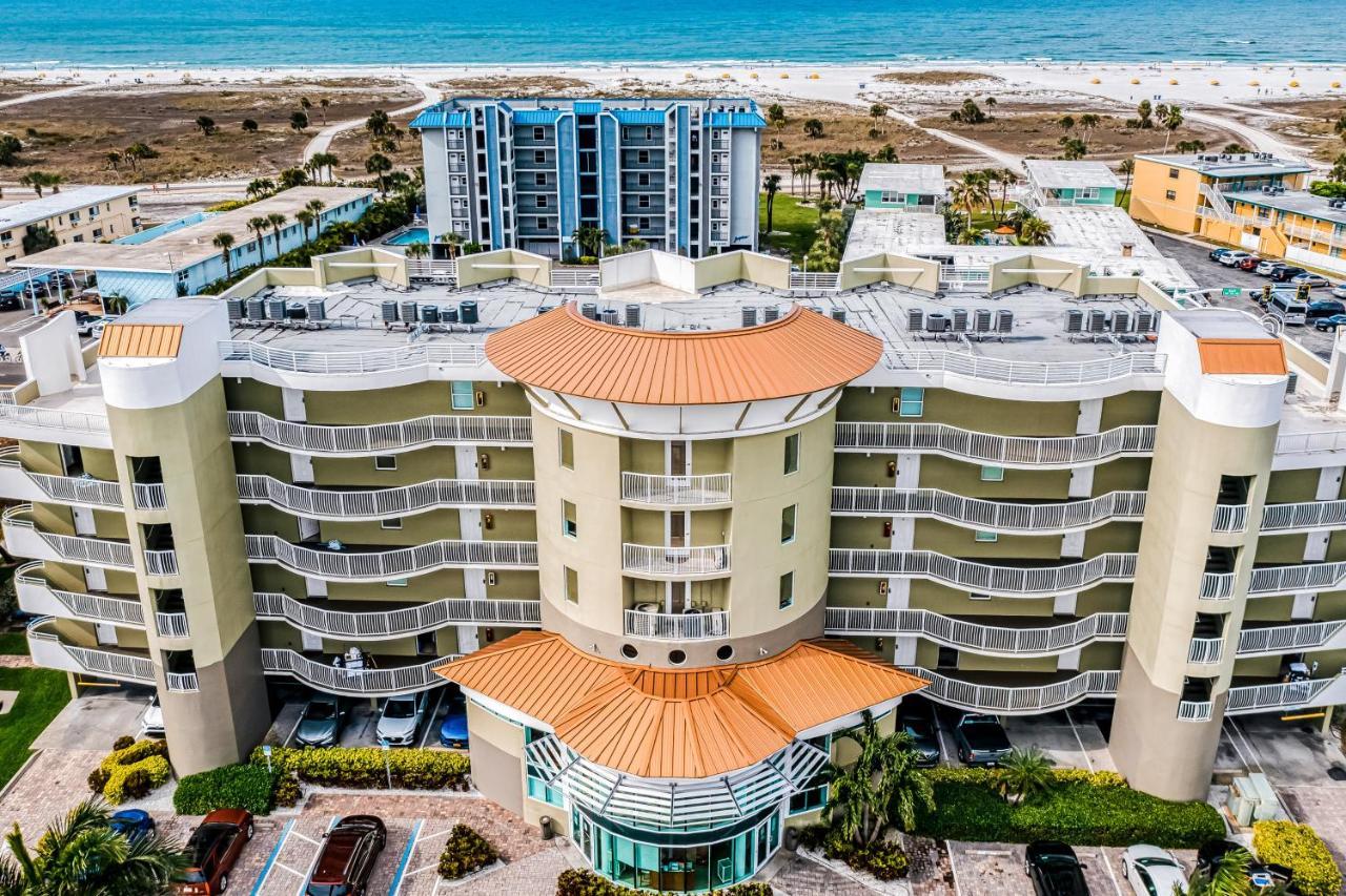 Crystal Palms 307 Hotel
