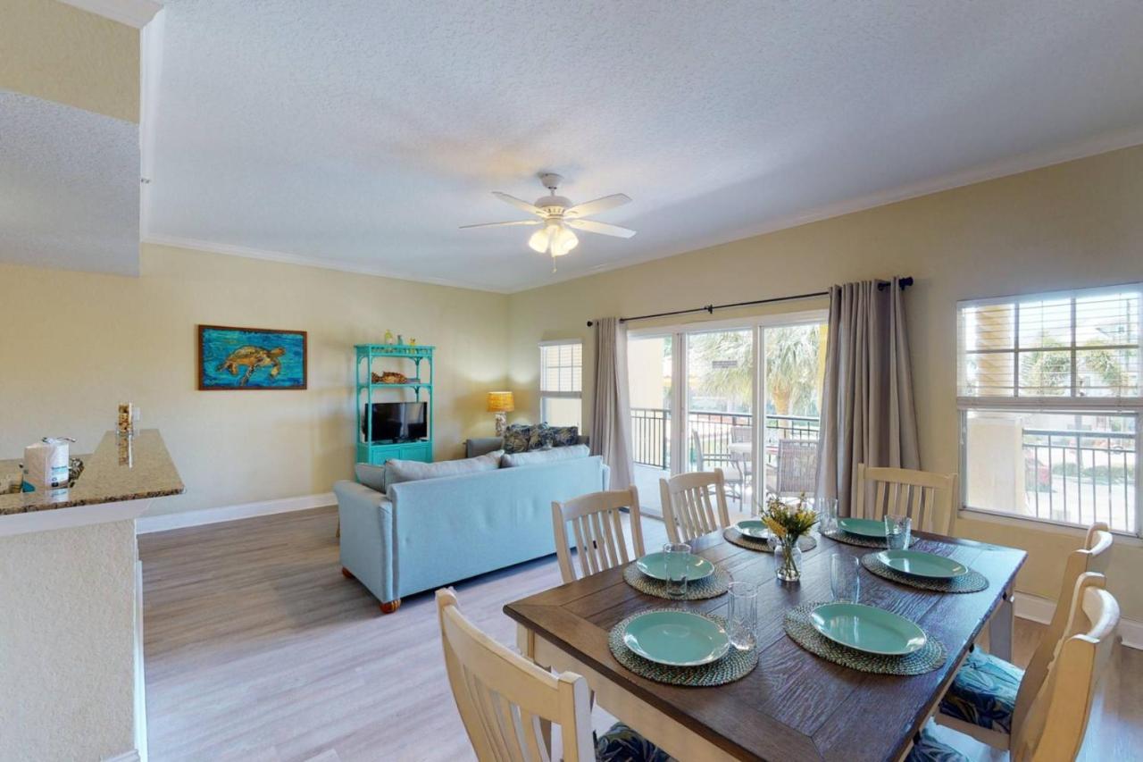 104 - Palms Of Treasure Island Holiday home